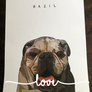 Meet your Posher, Shauna